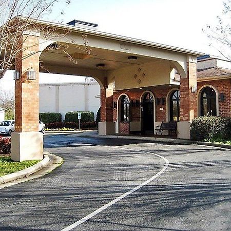 Motel 6-High Point, Nc 外观 照片