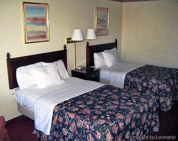 Motel 6-High Point, Nc 外观 照片