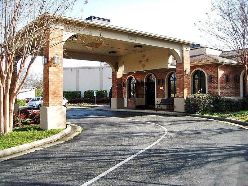 Motel 6-High Point, Nc 外观 照片