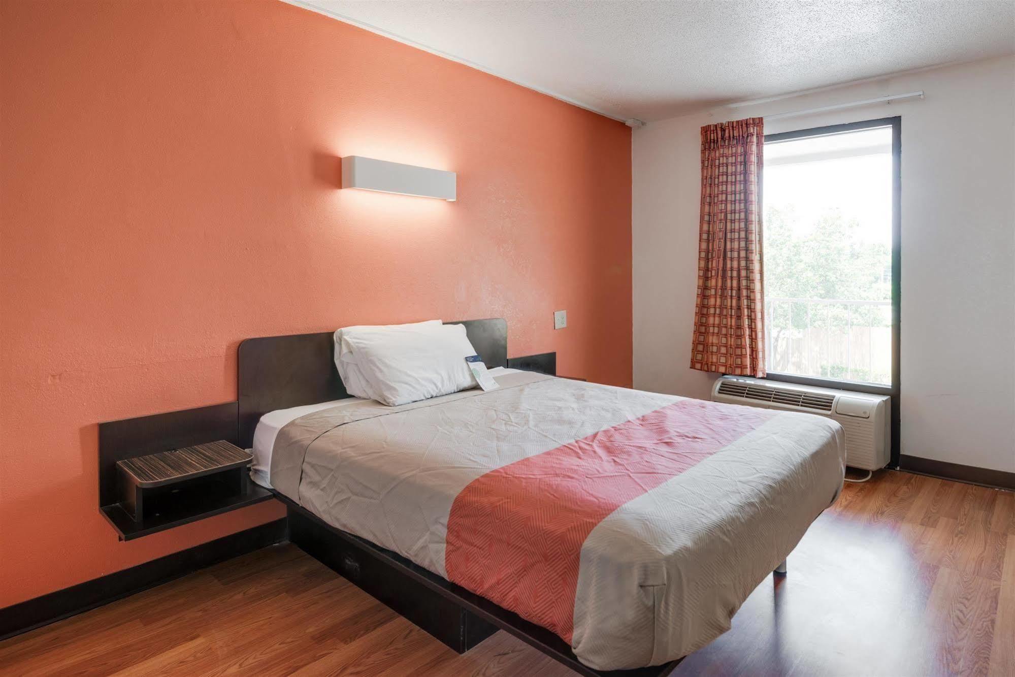Motel 6-High Point, Nc 外观 照片